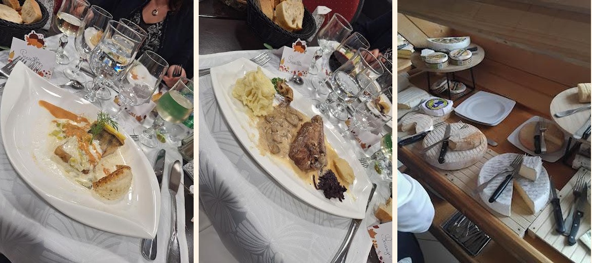 Chez Berthe - Gallery Image 1