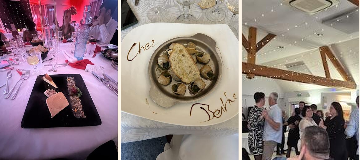 Chez Berthe - Gallery Image 3