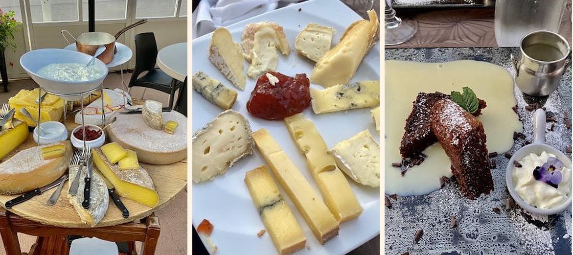 Chez Berthe - Gallery Image 6