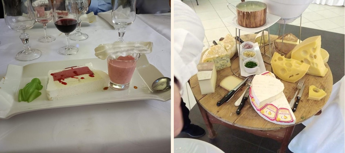 Chez Berthe - Gallery Image 8